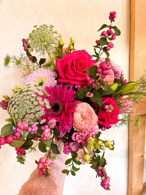 Bouquets