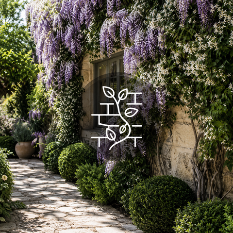 Habiller un mur