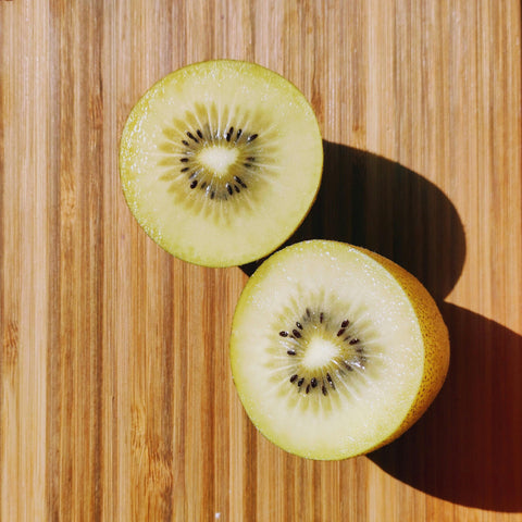 Kiwi Minkigold (femelle)