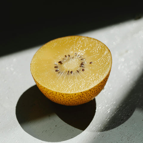 Kiwi Minkigold (femelle)