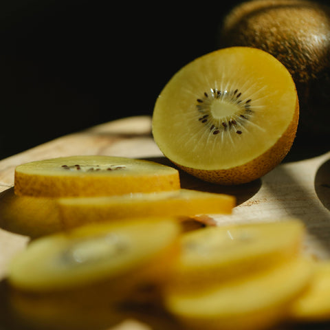 Kiwi Minkigold (femelle)