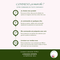 Informations produit Saint Amour Creation