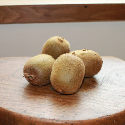 Kiwi 'Hayward' - femelle
