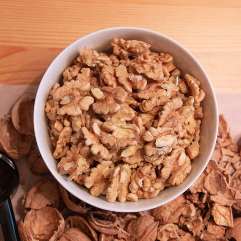 Noyer commun - Juglans regia - DEMI TIGE