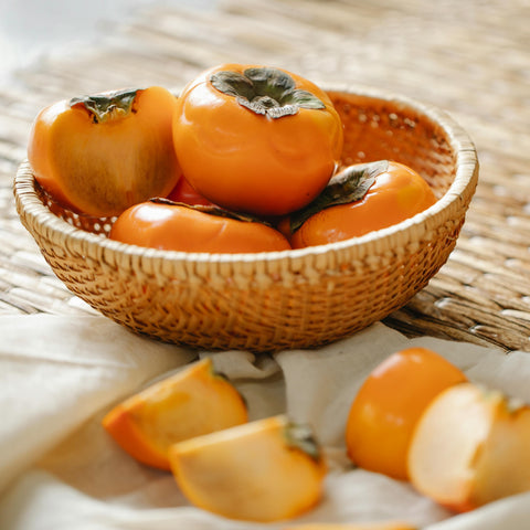 kaki Fuyu