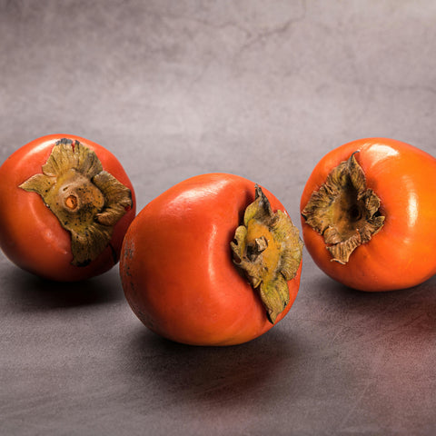 kaki 'rouge brillant'